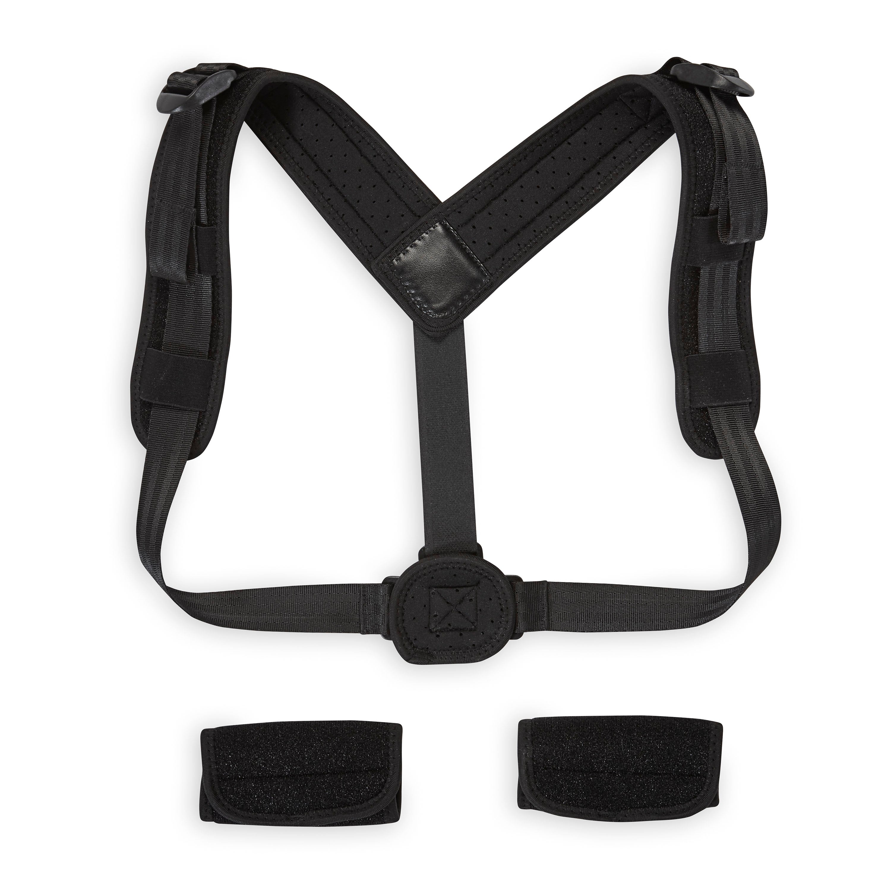 Gaiam Restore Posture Corrector front