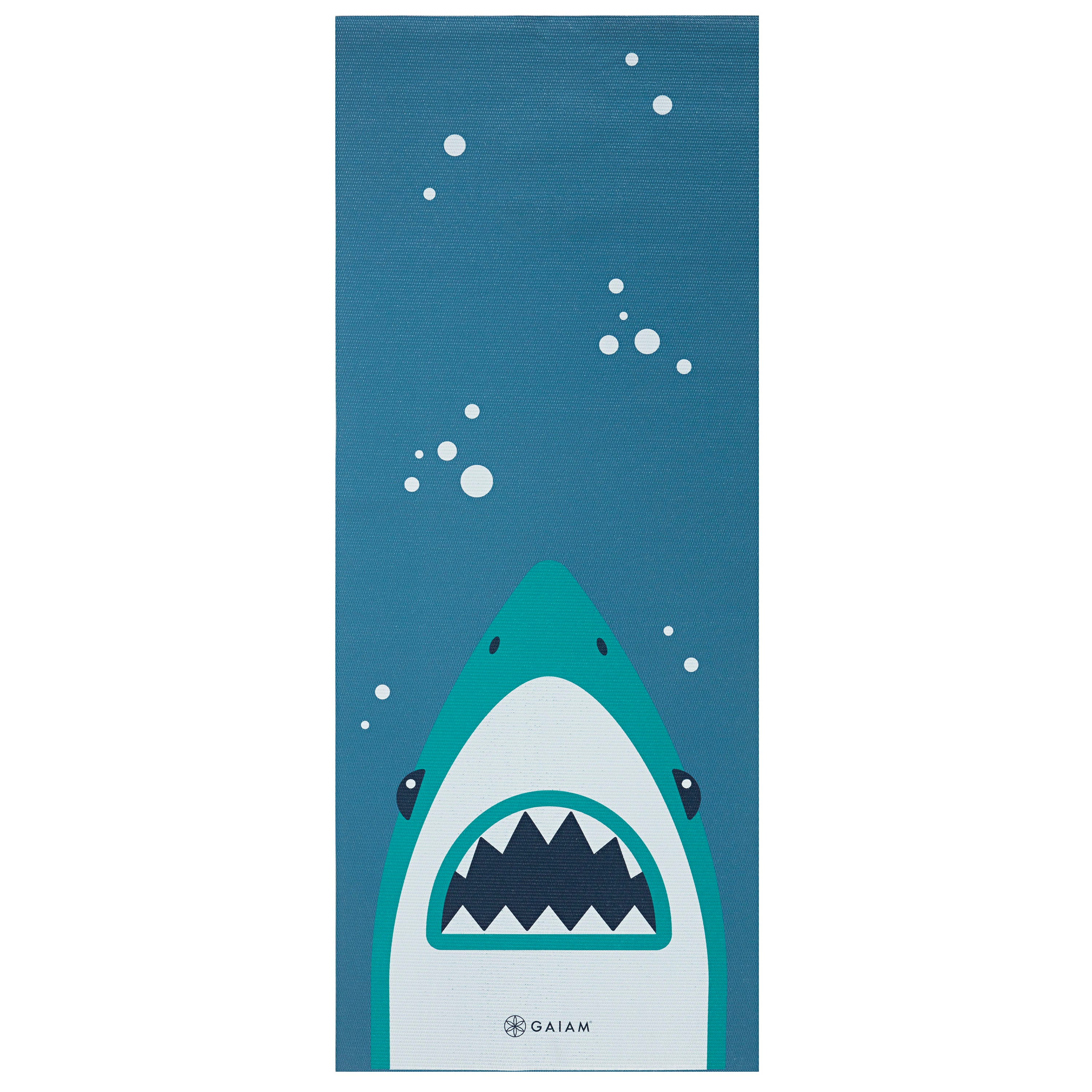 Kids Chomper Yoga Mat (3mm)